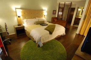 hotel indigo athens room